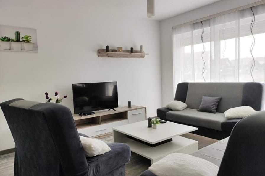 M&S&N Apartman Grabovac  Kültér fotó