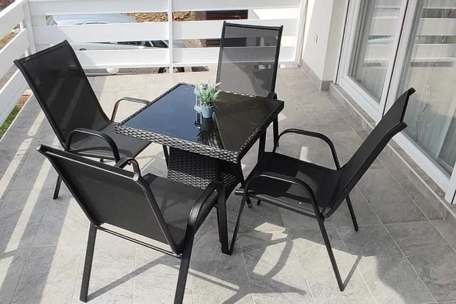 M&S&N Apartman Grabovac  Kültér fotó