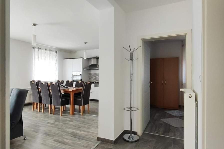 M&S&N Apartman Grabovac  Kültér fotó