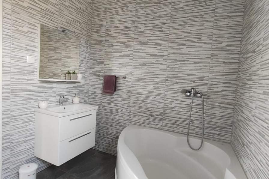 M&S&N Apartman Grabovac  Kültér fotó