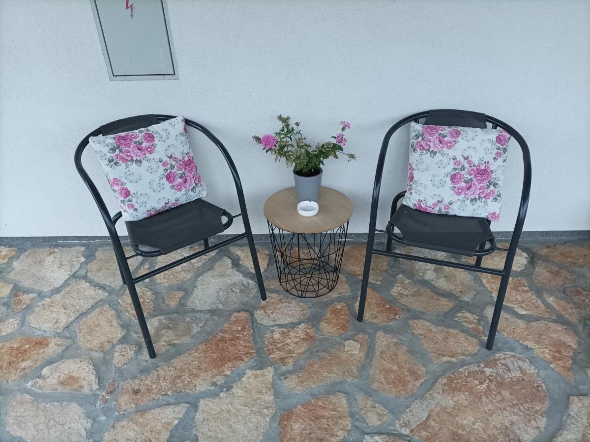 M&S&N Apartman Grabovac  Kültér fotó