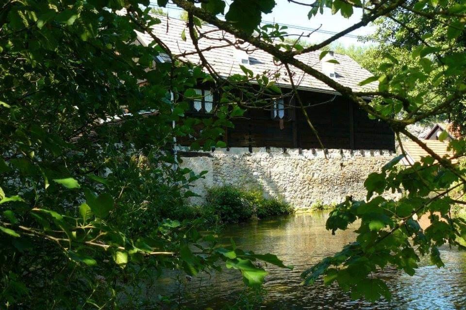 M&S&N Apartman Grabovac  Szoba fotó